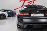 USED 2021 21 BMW M3 M3 COMPETITION 4d 503 BHP CARBON EXTERIOR / R44 EXHAUST