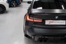 USED 2021 21 BMW M3 M3 COMPETITION 4d 503 BHP CARBON EXTERIOR / R44 EXHAUST