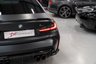 USED 2021 21 BMW M3 M3 COMPETITION 4d 503 BHP CARBON EXTERIOR / R44 EXHAUST