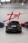 USED 2021 21 BMW M3 M3 COMPETITION 4d 503 BHP CARBON EXTERIOR / R44 EXHAUST