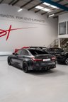 USED 2021 21 BMW M3 M3 COMPETITION 4d 503 BHP CARBON EXTERIOR / R44 EXHAUST