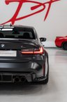 USED 2021 21 BMW M3 M3 COMPETITION 4d 503 BHP CARBON EXTERIOR / R44 EXHAUST