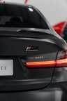 USED 2021 21 BMW M3 M3 COMPETITION 4d 503 BHP CARBON EXTERIOR / R44 EXHAUST