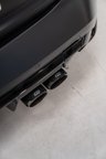 USED 2021 21 BMW M3 M3 COMPETITION 4d 503 BHP CARBON EXTERIOR / R44 EXHAUST