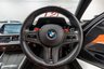 USED 2021 21 BMW M3 M3 COMPETITION 4d 503 BHP CARBON EXTERIOR / R44 EXHAUST