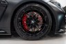 USED 2021 21 BMW M3 M3 COMPETITION 4d 503 BHP CARBON EXTERIOR / R44 EXHAUST