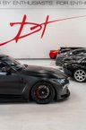 USED 2021 21 BMW M3 M3 COMPETITION 4d 503 BHP CARBON EXTERIOR / R44 EXHAUST
