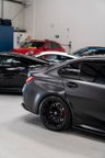 USED 2021 21 BMW M3 M3 COMPETITION 4d 503 BHP CARBON EXTERIOR / R44 EXHAUST