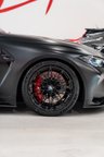 USED 2021 21 BMW M3 M3 COMPETITION 4d 503 BHP CARBON EXTERIOR / R44 EXHAUST