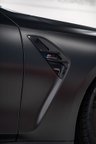 USED 2021 21 BMW M3 M3 COMPETITION 4d 503 BHP CARBON EXTERIOR / R44 EXHAUST