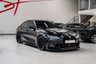 USED 2021 21 BMW M3 M3 COMPETITION 4d 503 BHP CARBON EXTERIOR / R44 EXHAUST