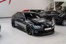 USED 2021 21 BMW M3 M3 COMPETITION 4d 503 BHP CARBON EXTERIOR / R44 EXHAUST