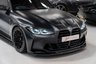 USED 2021 21 BMW M3 M3 COMPETITION 4d 503 BHP CARBON EXTERIOR / R44 EXHAUST