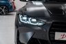 USED 2021 21 BMW M3 M3 COMPETITION 4d 503 BHP CARBON EXTERIOR / R44 EXHAUST