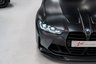 USED 2021 21 BMW M3 M3 COMPETITION 4d 503 BHP CARBON EXTERIOR / R44 EXHAUST