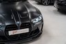 USED 2021 21 BMW M3 M3 COMPETITION 4d 503 BHP CARBON EXTERIOR / R44 EXHAUST