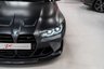 USED 2021 21 BMW M3 M3 COMPETITION 4d 503 BHP CARBON EXTERIOR / R44 EXHAUST