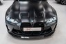 USED 2021 21 BMW M3 M3 COMPETITION 4d 503 BHP CARBON EXTERIOR / R44 EXHAUST