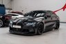 USED 2021 21 BMW M3 M3 COMPETITION 4d 503 BHP CARBON EXTERIOR / R44 EXHAUST