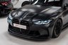 USED 2021 21 BMW M3 M3 COMPETITION 4d 503 BHP CARBON EXTERIOR / R44 EXHAUST