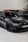 USED 2021 21 BMW M3 M3 COMPETITION 4d 503 BHP CARBON EXTERIOR / R44 EXHAUST