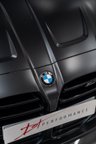 USED 2021 21 BMW M3 M3 COMPETITION 4d 503 BHP CARBON EXTERIOR / R44 EXHAUST