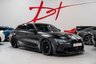 USED 2021 21 BMW M3 M3 COMPETITION 4d 503 BHP CARBON EXTERIOR / R44 EXHAUST