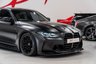 USED 2021 21 BMW M3 M3 COMPETITION 4d 503 BHP CARBON EXTERIOR / R44 EXHAUST