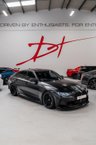 USED 2021 21 BMW M3 M3 COMPETITION 4d 503 BHP CARBON EXTERIOR / R44 EXHAUST