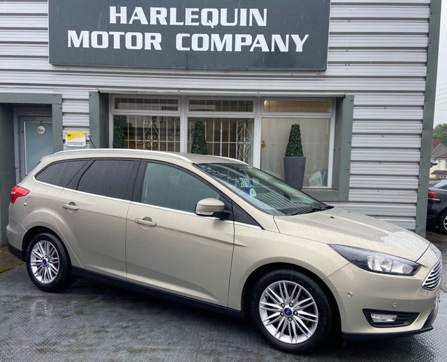 Used Ford cars for sale. Ford Dealer Bristol Harlequin Motor Company