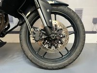 USED 2016 16 TRIUMPH TIGER 800 XR -  BUY ONLINE 24 HRS A DAY - FINANCE AVAILABLE - ALL TYPES OF CREDIT ACCEPTED LOW MILEAGE