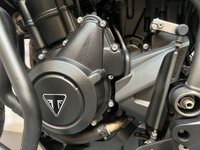 USED 2016 16 TRIUMPH TIGER 800 XR -  BUY ONLINE 24 HRS A DAY - FINANCE AVAILABLE - ALL TYPES OF CREDIT ACCEPTED LOW MILEAGE