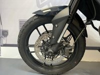 USED 2016 16 TRIUMPH TIGER 800 XR -  BUY ONLINE 24 HRS A DAY - FINANCE AVAILABLE - ALL TYPES OF CREDIT ACCEPTED LOW MILEAGE