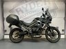 USED 2016 16 TRIUMPH TIGER 800 XR -  BUY ONLINE 24 HRS A DAY - FINANCE AVAILABLE - ALL TYPES OF CREDIT ACCEPTED LOW MILEAGE