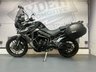 USED 2016 16 TRIUMPH TIGER 800 XR -  BUY ONLINE 24 HRS A DAY - FINANCE AVAILABLE - ALL TYPES OF CREDIT ACCEPTED LOW MILEAGE