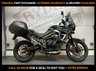 USED 2016 16 TRIUMPH TIGER 800 XR -  BUY ONLINE 24 HRS A DAY - FINANCE AVAILABLE - ALL TYPES OF CREDIT ACCEPTED LOW MILEAGE