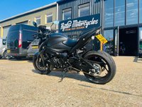 USED 2018 18 SUZUKI GSXS 1000 - BUY ONLINE 24 HRS A DAY - FINANCE AVAILABLE - ALL TYPES OF CREDIT ACCEPTED WITH MIVV TITANIUM RACE EXHAUST