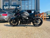 USED 2018 18 SUZUKI GSXS 1000 - BUY ONLINE 24 HRS A DAY - FINANCE AVAILABLE - ALL TYPES OF CREDIT ACCEPTED WITH MIVV TITANIUM RACE EXHAUST