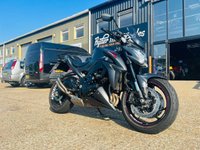 USED 2018 18 SUZUKI GSXS 1000 - BUY ONLINE 24 HRS A DAY - FINANCE AVAILABLE - ALL TYPES OF CREDIT ACCEPTED WITH MIVV TITANIUM RACE EXHAUST