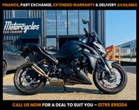 USED 2018 18 SUZUKI GSXS 1000 - BUY ONLINE 24 HRS A DAY - FINANCE AVAILABLE - ALL TYPES OF CREDIT ACCEPTED WITH MIVV TITANIUM RACE EXHAUST