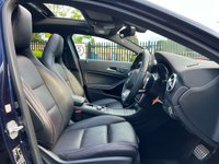 USED 2016 16 MERCEDES-BENZ GLA-CLASS 2.1 GLA 220 D 4MATIC AMG LINE PREMIUM PLUS 5d 174 BHP 