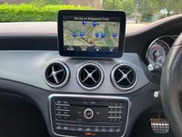 USED 2016 16 MERCEDES-BENZ GLA-CLASS 2.1 GLA 220 D 4MATIC AMG LINE PREMIUM PLUS 5d 174 BHP 