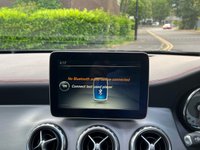 USED 2016 16 MERCEDES-BENZ GLA-CLASS 2.1 GLA 220 D 4MATIC AMG LINE PREMIUM PLUS 5d 174 BHP 