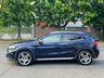USED 2016 16 MERCEDES-BENZ GLA-CLASS 2.1 GLA 220 D 4MATIC AMG LINE PREMIUM PLUS 5d 174 BHP 