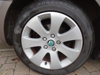 USED 2011 61 SKODA SUPERB 1.6 SE GREENLINE II TDI CR 5d 105 BHP &pound;35 Road Tax