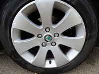 USED 2011 61 SKODA SUPERB 1.6 SE GREENLINE II TDI CR 5d 105 BHP &pound;35 Road Tax