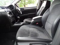 USED 2011 61 SKODA SUPERB 1.6 SE GREENLINE II TDI CR 5d 105 BHP &pound;35 Road Tax