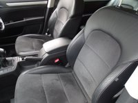 USED 2011 61 SKODA SUPERB 1.6 SE GREENLINE II TDI CR 5d 105 BHP &pound;35 Road Tax