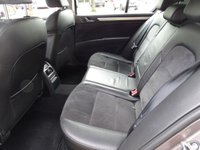USED 2011 61 SKODA SUPERB 1.6 SE GREENLINE II TDI CR 5d 105 BHP &pound;35 Road Tax
