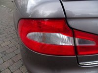 USED 2011 61 SKODA SUPERB 1.6 SE GREENLINE II TDI CR 5d 105 BHP &pound;35 Road Tax